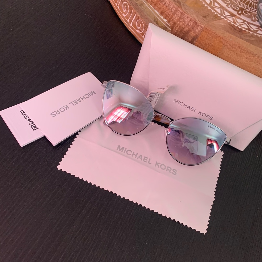 Michael Kors Sunglasses - SOLD